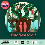 Logo of the podcast Enchanté•e ! Podcast Enchanté•e !