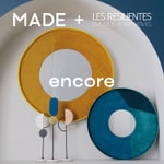 Logo of the podcast Encore Podcast Encore