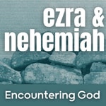 Logo of the podcast Encountering God Podcast Encountering God