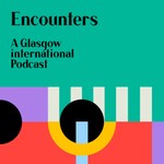 Logo of the podcast Encounters Podcast Encounters