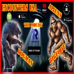 Logo of the podcast Encounters USA The Podcast Podcast Encounters USA The Podcast