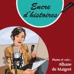 Encre d'histoires