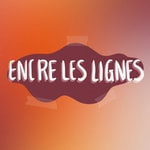 Encre les lignes 