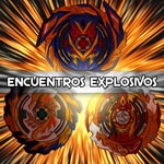 Logo of the podcast Encuentros Explosivos Podcast Encuentros Explosivos
