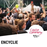 Logo of the podcast Encyclie Podcast Encyclie