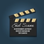 End Scene: An Entertainment Law Podcast End Scene: An Entertainment Law Podcast