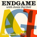 Logo of the podcast Endgame: Can we live with Artificial General Intelligence? Podcast Endgame: Can we live with Artificial General Intelligence?