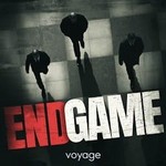 Logo of the podcast Endgame Podcast Endgame