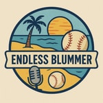 Logo of the podcast Endless Blummer Podcast Endless Blummer