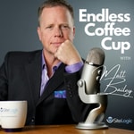 Endless Coffee Cup: Digital Marketing Education Podcast Endless Coffee Cup: Digital Marketing Education