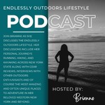 Logo of the podcast ENDLESSLY OUTDOORS LIFESTYLE Podcast ENDLESSLY OUTDOORS LIFESTYLE