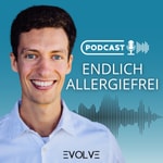 Endlich allergiefrei! Podcast Endlich allergiefrei!