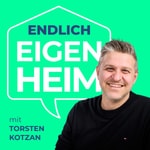 Logo of the podcast Endlich Eigenheim Podcast Endlich Eigenheim