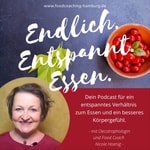 Logo of the podcast Endlich . Entspannt . Essen Podcast Endlich . Entspannt . Essen