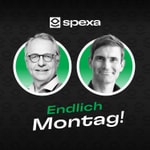 Logo of the podcast Endlich Montag! Das Geheimnis gesunder und erfolgreicher Unternehmen Podcast Endlich Montag! Das Geheimnis gesunder und erfolgreicher Unternehmen
