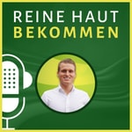 Logo of the podcast Endlich Reine Haut: So bin ich Akne & Pickel losgeworden Podcast Endlich Reine Haut: So bin ich Akne & Pickel losgeworden