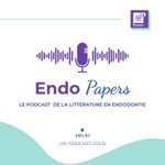 Logo of the podcast Endo Papers Podcast Endo Papers