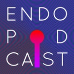 Logo of the podcast ENDO Podcast - Good Morning Endoscopy! Podcast ENDO Podcast - Good Morning Endoscopy!
