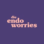 Logo of the podcast Endo Worries Podcast Endo Worries