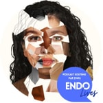 Logo of the podcast EndoLives - Le Podcast Podcast EndoLives - Le Podcast