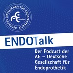 Logo of the podcast ENDOTalk Podcast ENDOTalk