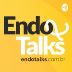 Logo of the podcast Endotalks - O Podcast Podcast Endotalks - O Podcast