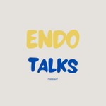 Logo of the podcast Endotalks Podcast Podcast Endotalks Podcast