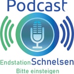 Podcast Endstation Schnelsen - Bitte einsteigen 