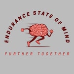 Logo of the podcast Endurance State of Mind Podcast Endurance State of Mind