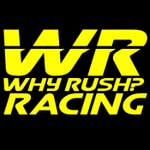 Logo of the podcast Enduro Talk with Why Rush? Racing Podcast Enduro Talk with Why Rush? Racing