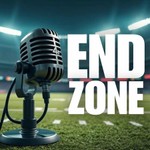 Logo of the podcast Endzone Podcast Podcast Endzone Podcast