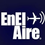 Logo of the podcast EnElAire Podcast EnElAire
