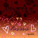 Logo of the podcast enemies to lovers, I guess Podcast enemies to lovers, I guess