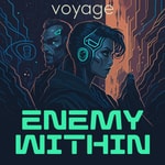 Logo of the podcast Enemy Within