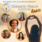 Logo of the podcast Energetic Health Institute Radio Podcast Energetic Health Institute Radio