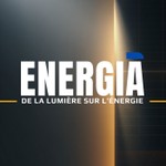 Logo of the podcast Energia - Le podcast qui met de la lumière sur l’énergie Podcast Energia - Le podcast qui met de la lumière sur l’énergie