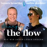 Logo of the podcast Energie and the flow Podcast Energie and the flow