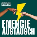Logo of the podcast Energieaustausch Podcast Energieaustausch