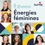 Logo of the podcast Énergies féminines Podcast Énergies féminines
