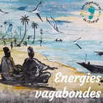 Energies vagabondes Podcast Energies vagabondes