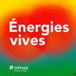 Logo of the podcast Énergies vives : explorez des univers extraordinaires Podcast Énergies vives : explorez des univers extraordinaires