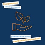 Energie sparen leicht gemacht