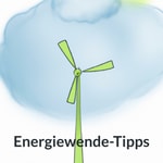 Logo of the podcast Energiewende-Tipps Podcast Energiewende-Tipps