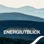 Logo of the podcast Energiutblick Podcast Energiutblick
