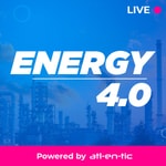 Logo of the podcast Energy 4.0 Podcast Energy 4.0