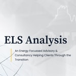 Logo of the podcast Energy Bites with ELS Podcast Energy Bites with ELS