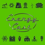 Logo of the podcast Energy Cast Podcast Energy Cast