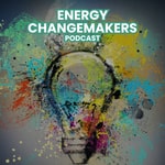 Logo of the podcast Energy Changemakers Podcast Logo of the podcast Energy Changemakers Podcast