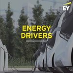 Logo of the podcast Energy Drivers – what's driving the energy transition in Canada? Podcast Energy Drivers – what's driving the energy transition in Canada?