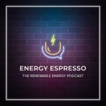 Logo of the podcast Energy Espresso Podcast Energy Espresso